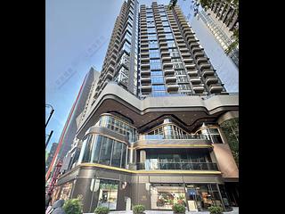 炮台山 - 101 Kings Road 10