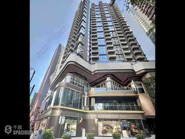 炮台山 - 101 Kings Road 10