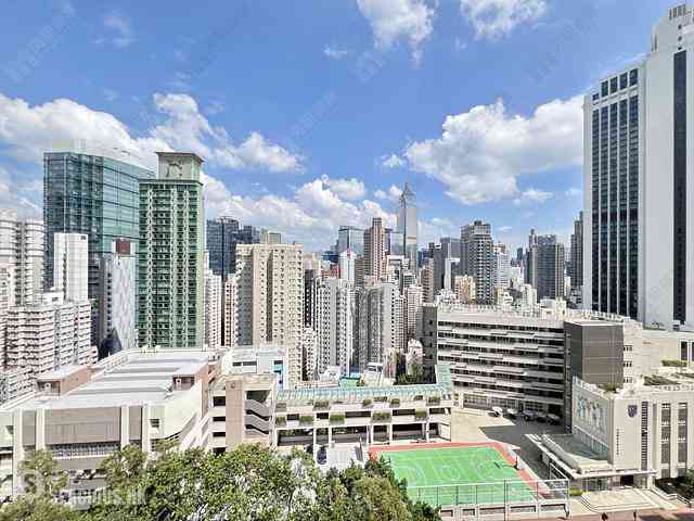 東半山 - 文苑花园大厦 04