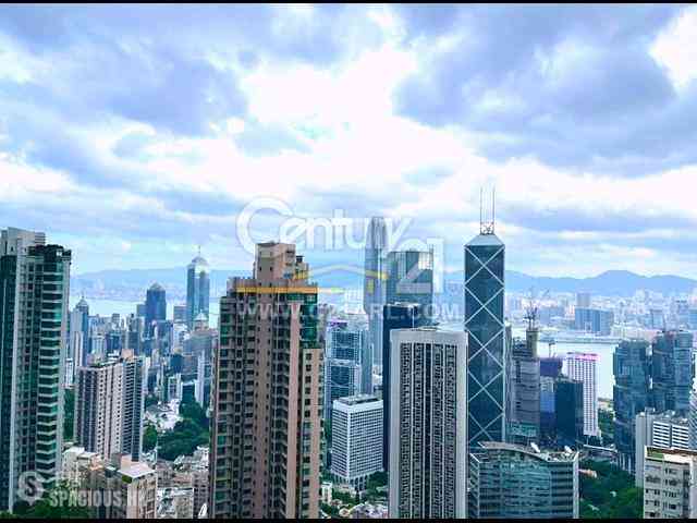 中半山 - Magazine Gap Towers 03