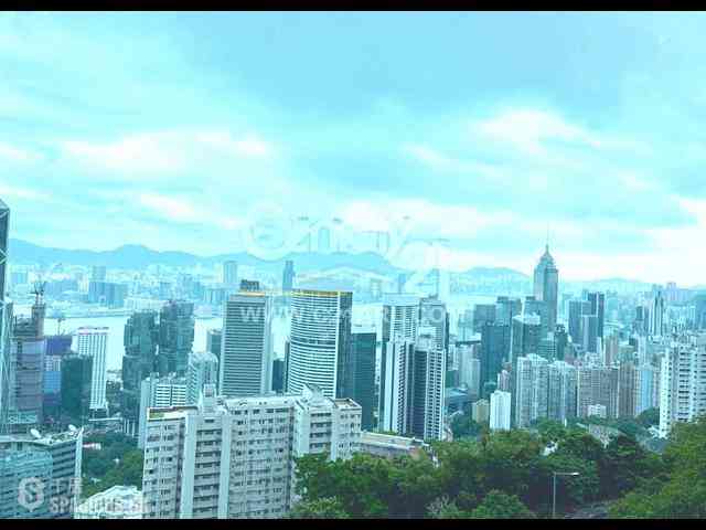 中半山 - Magazine Gap Towers 04