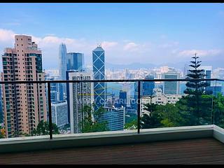 中半山 - Magazine Gap Towers 14