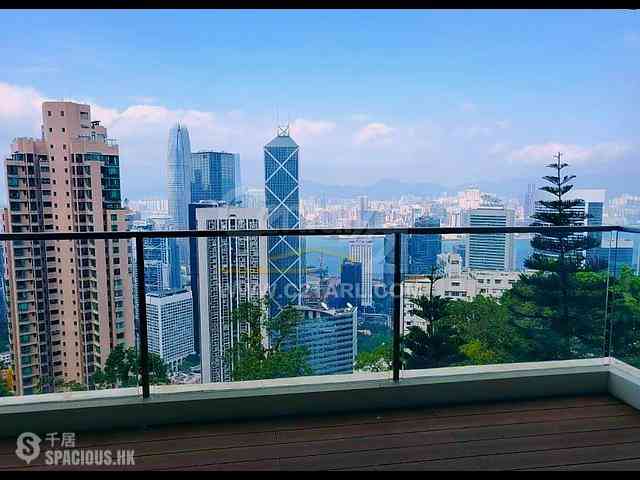 中半山 - Magazine Gap Towers 14