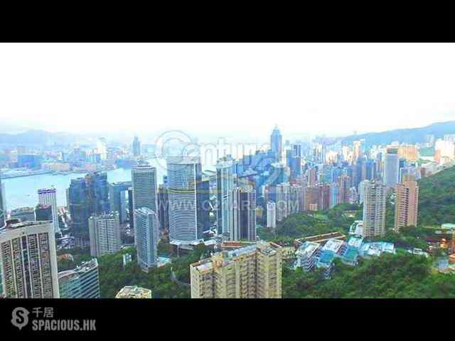 中半山 - 港景別墅 02