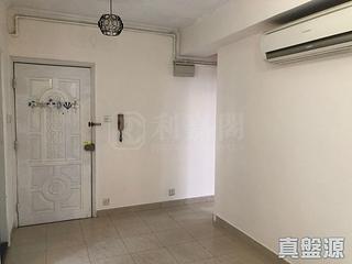 Wan Chai - Sam Yuen Mansion 02