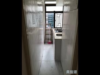 Wan Chai - Sam Yuen Mansion 03