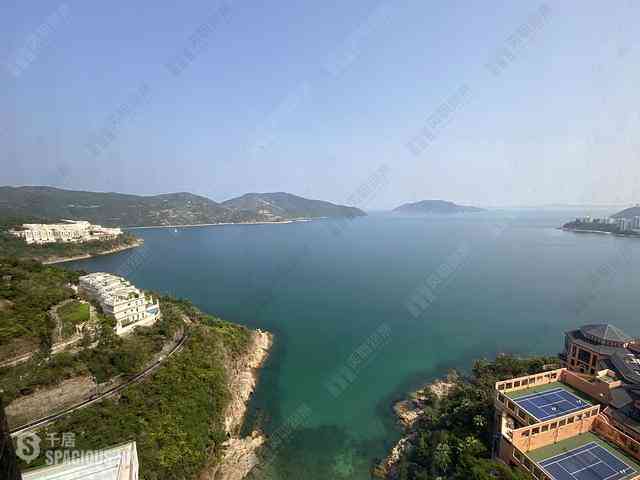 赤柱 - 浪琴園 04