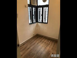 Wan Chai - Sam Yuen Mansion 04