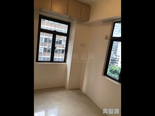 Wan Chai - Sam Yuen Mansion 05