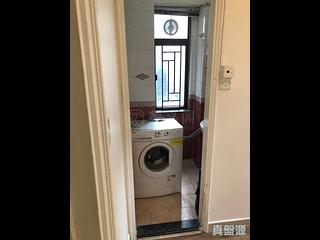 Wan Chai - Sam Yuen Mansion 07