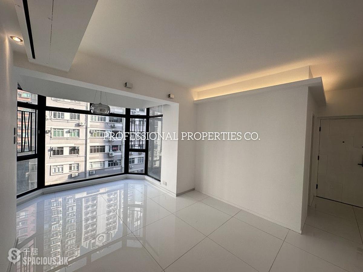 Happy Valley - Ascot Tower 01