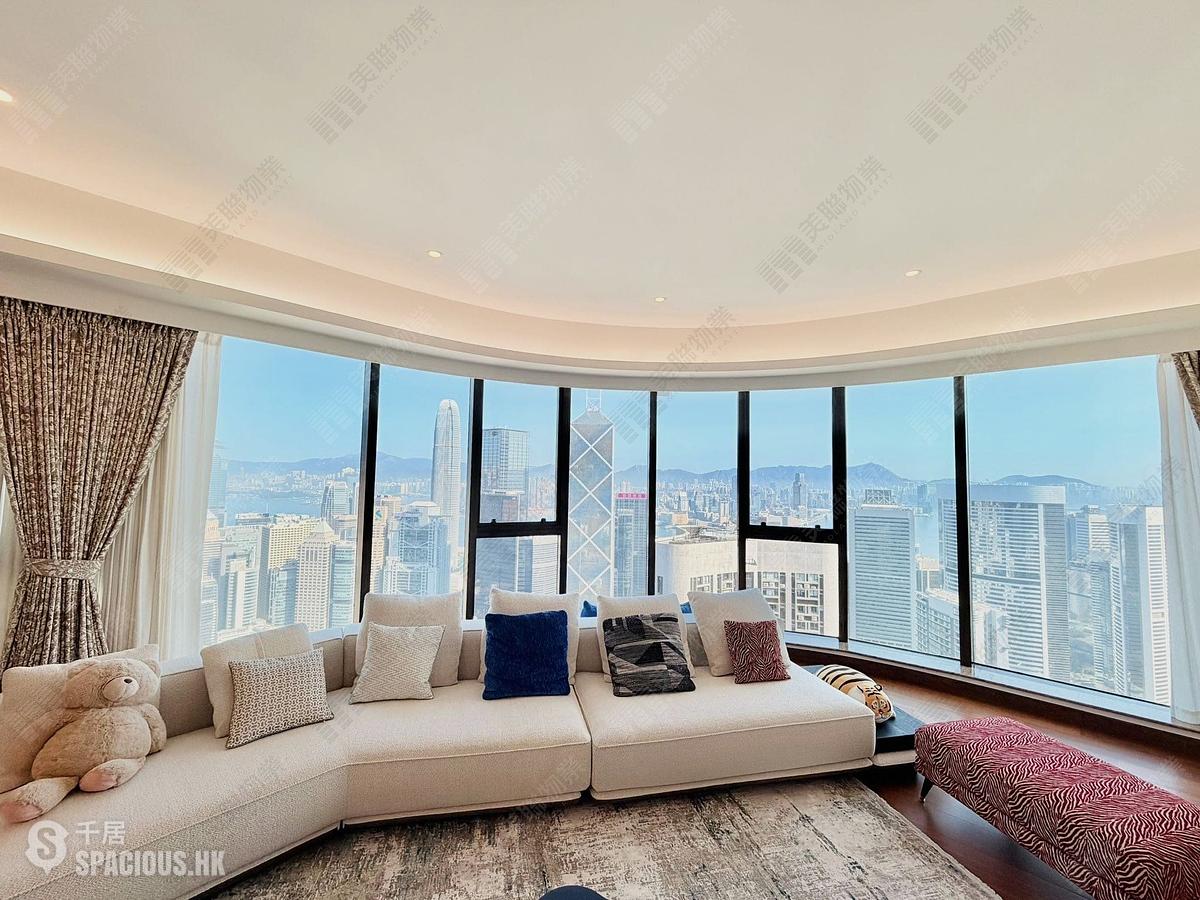 Mid Levels Central - Fairlane Tower 01