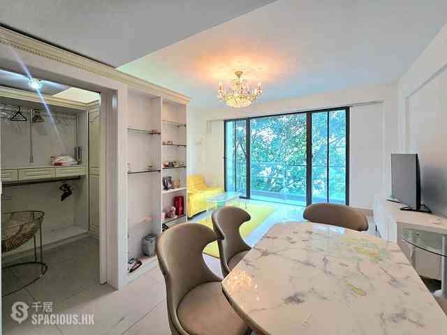 Tung Chung - Caribbean Coast Phase 5 La Mer 09