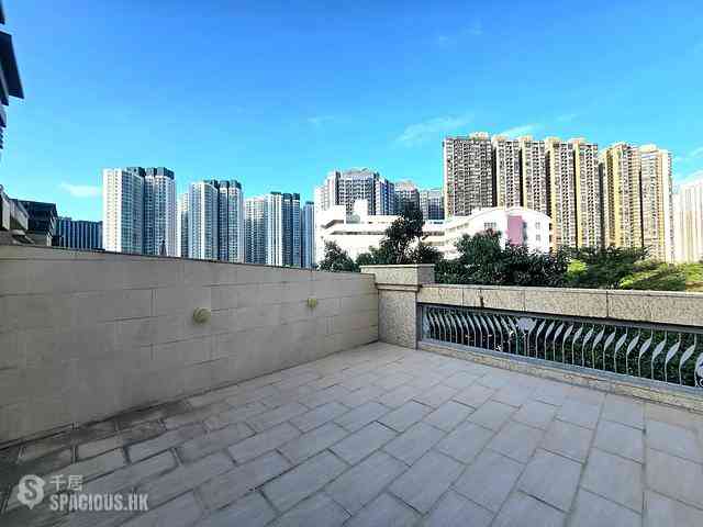 Tung Chung - Caribbean Coast Phase 5 La Mer 24