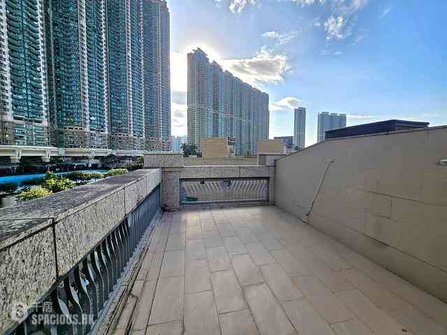 Tung Chung - Caribbean Coast Phase 5 La Mer 26