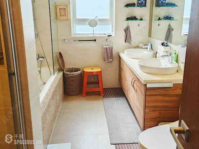 Mid Levels Central - Tregunter Block 1 20