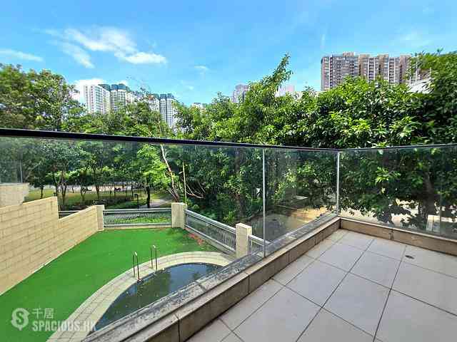 Tung Chung - Caribbean Coast Phase 5 La Mer 38
