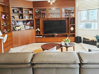 Mid Levels Central - Tregunter Block 1 22