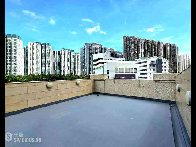 Tung Chung - Caribbean Coast Phase 5 La Mer 55