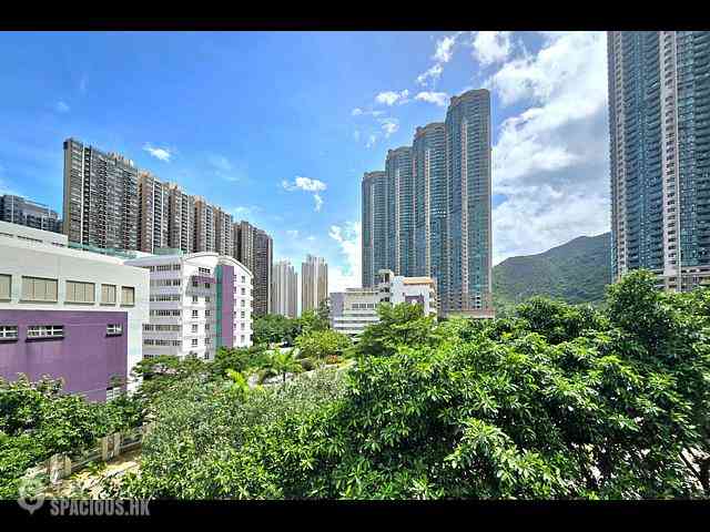 Tung Chung - Caribbean Coast Phase 5 La Mer 57
