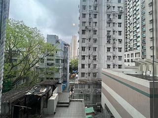 Soho - Centrepoint 06
