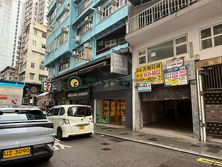 Soho - Wing Wood Lau 04