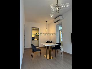 Sai Ying Pun - Island Crest 02