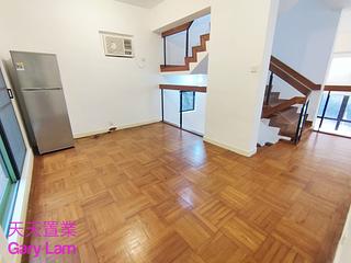 Clear Water Bay - The Villa Horizon 19