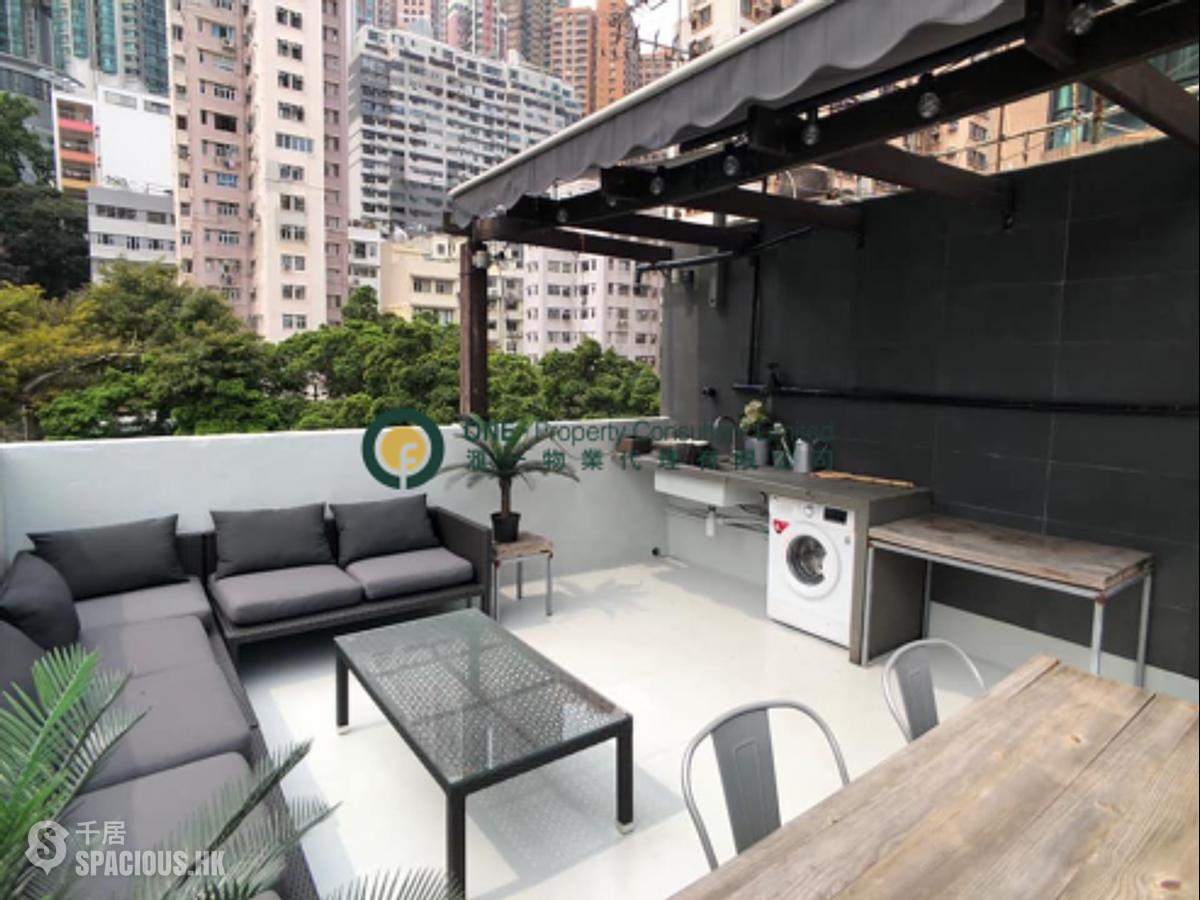 Poho - Tai Shan House 01
