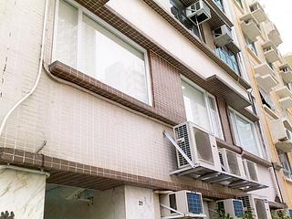 Happy Valley - Fullview Villa 07