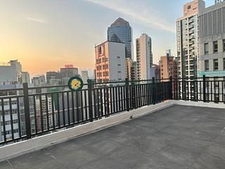 苏豪 - 中发大厦 06