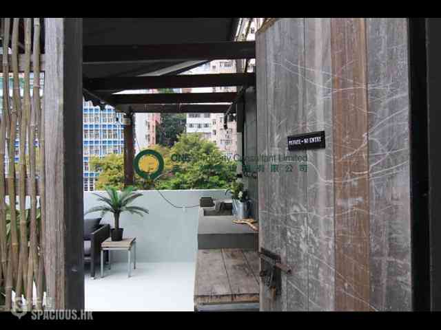 Poho - Tai Shan House 03