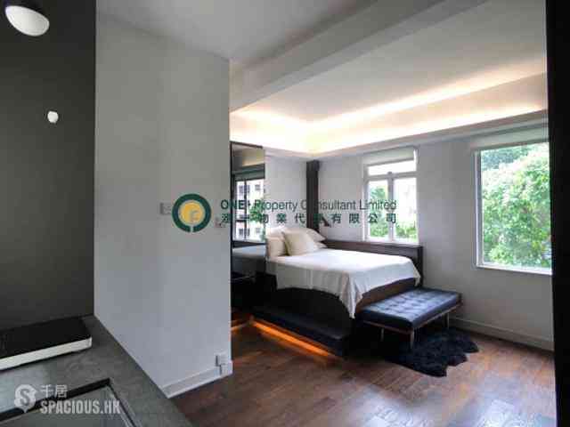 Poho - Tai Shan House 04