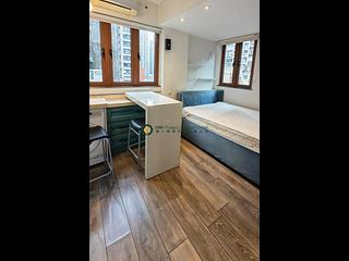 Sai Ying Pun - Topworth Court 02