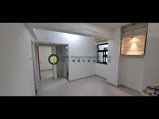 Sai Ying Pun - True Light Building 04