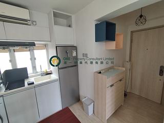 Sai Ying Pun - Fook Moon Building 03