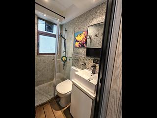 Sai Ying Pun - Topworth Court 03