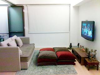 Happy Valley - Fullview Villa 02