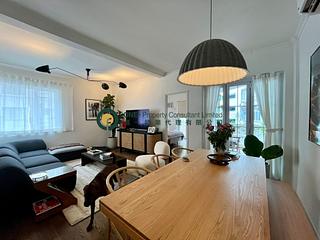 Mid Levels West - Minerva House 02