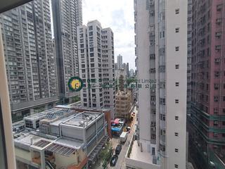 Sai Ying Pun - Fook Moon Building 05