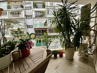 Mid Levels West - Minerva House 03