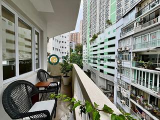 Mid Levels West - Minerva House 04