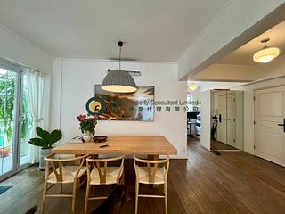 Mid Levels West - Minerva House 05