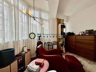 Mid Levels West - Minerva House 10
