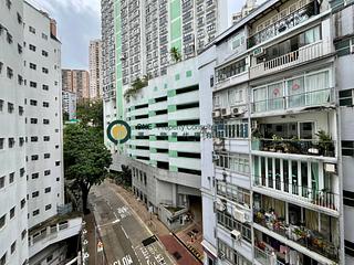 Mid Levels West - Minerva House 13