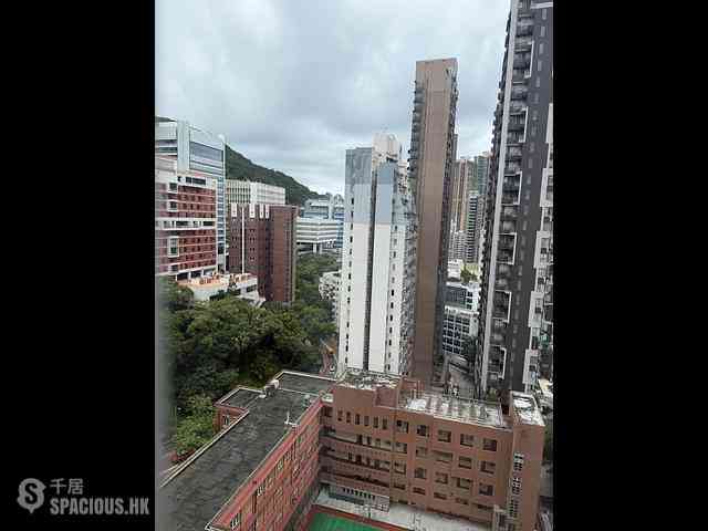 Sai Ying Pun - The Bonham Mansion 09