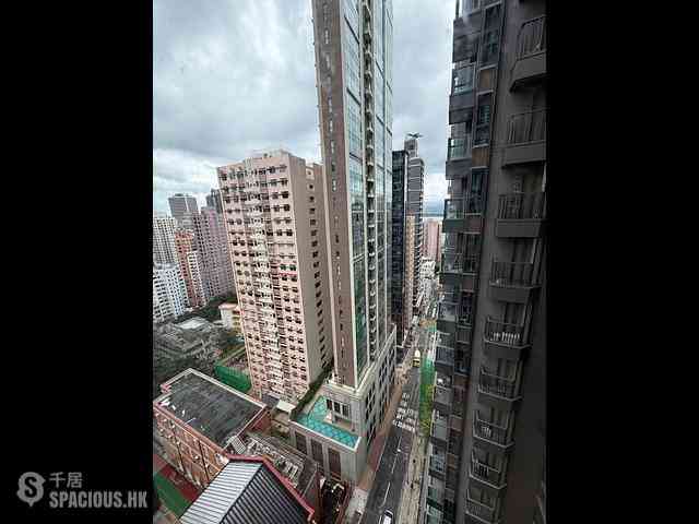 Sai Ying Pun - The Bonham Mansion 05