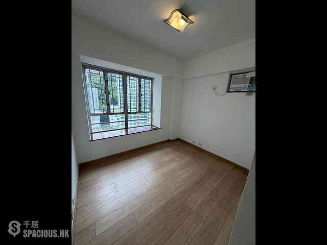 Sai Ying Pun - The Bonham Mansion 02