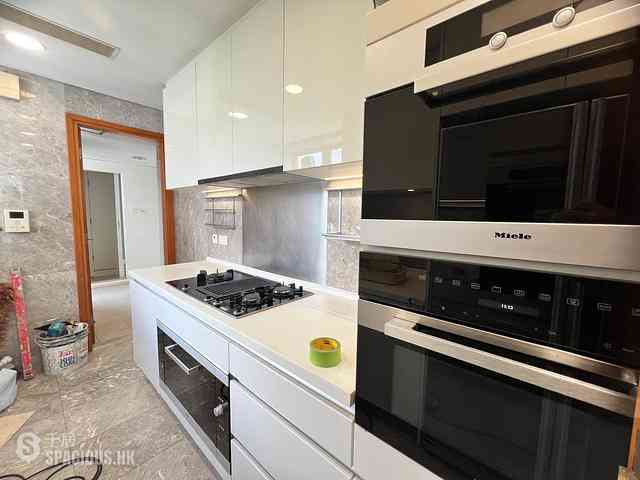 Cyberport - Residence Bel-Air Phase 6 Bel-Air No.8 03