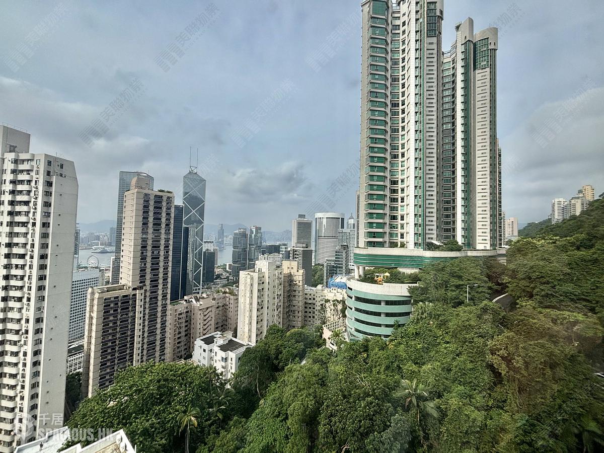 中半山 - 重德大厦 01
